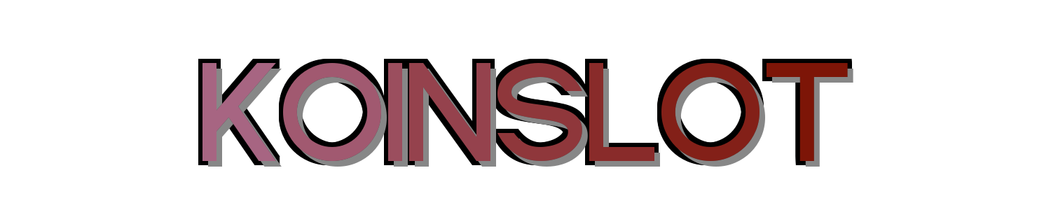 KOINSLOT Logo