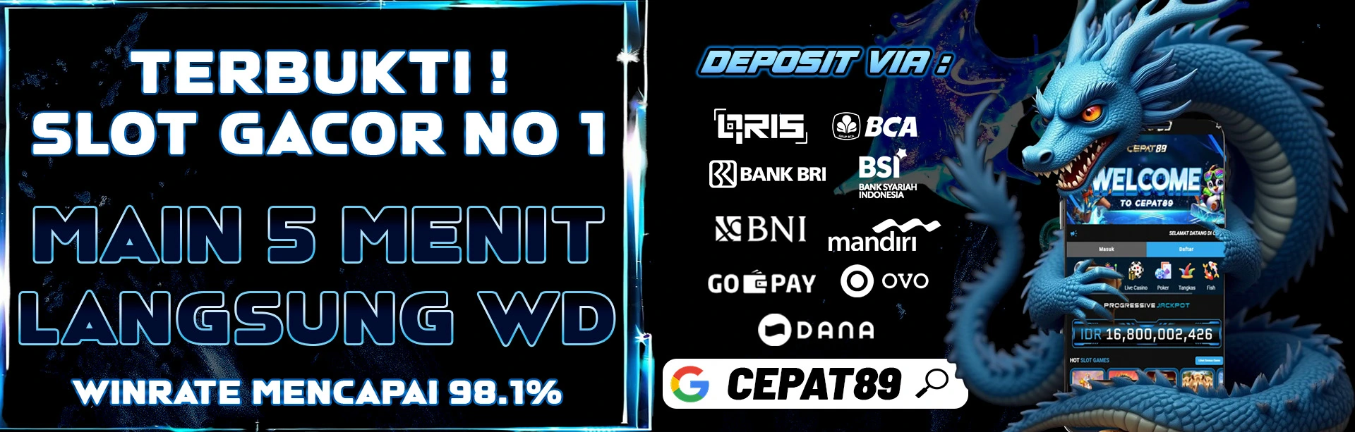 KOINSLOT alternatif